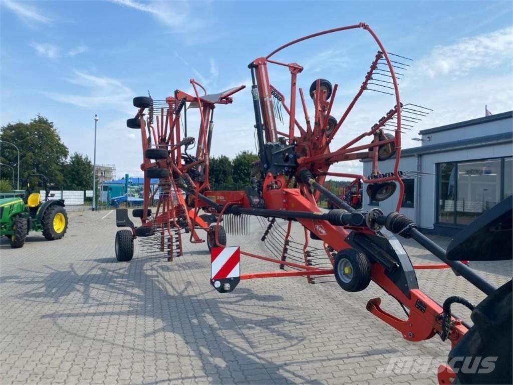 Kuhn GA 9030 Andaineur