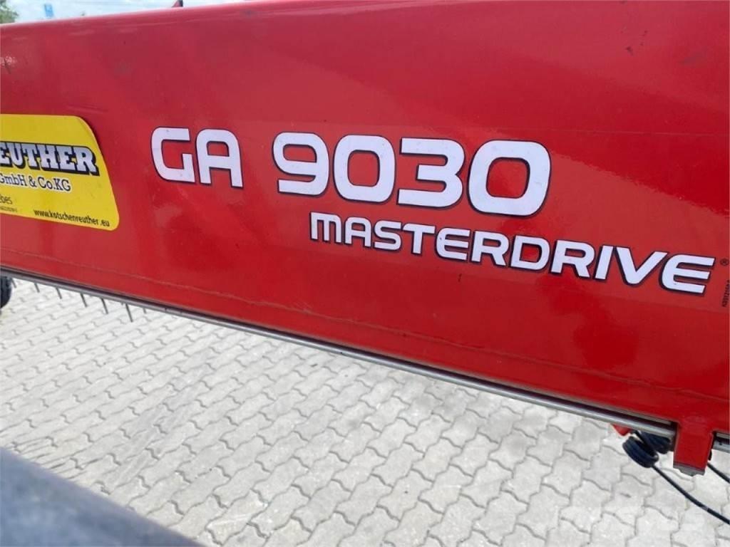 Kuhn GA 9030 Andaineur