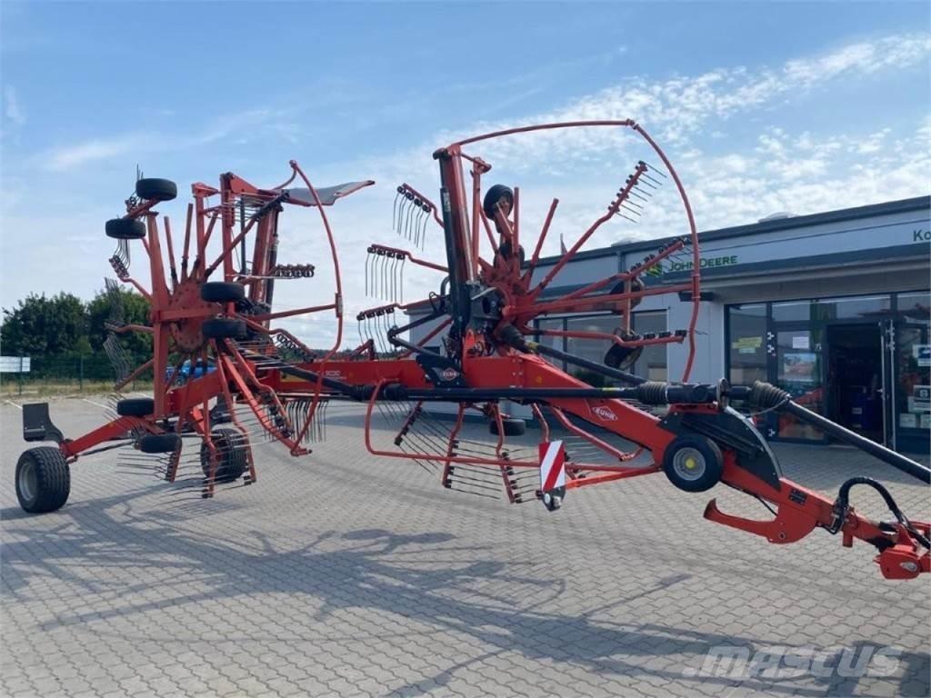 Kuhn GA 9030 Andaineur