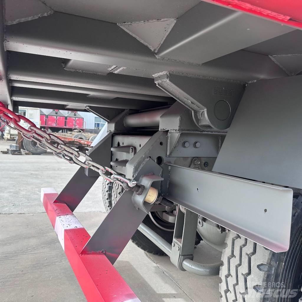 Howo 371 Camion benne