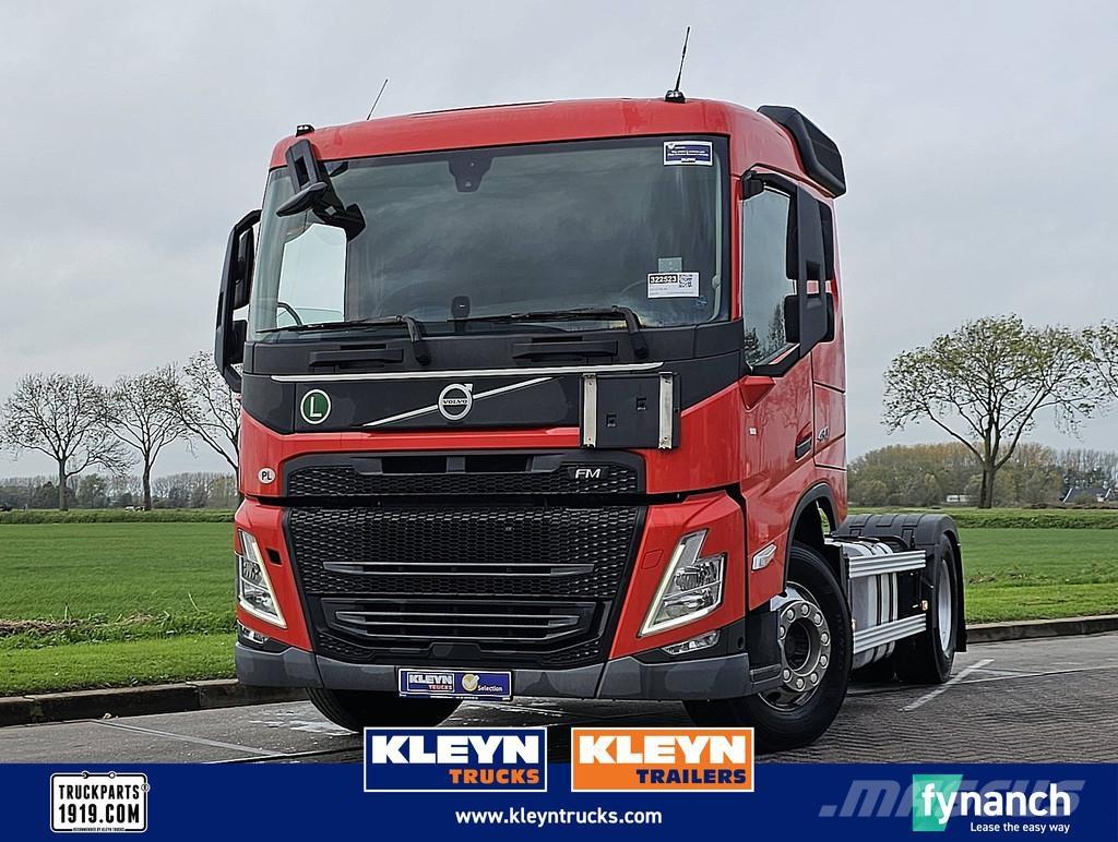 Volvo FM 430 Tracteur routier