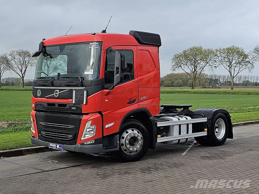 Volvo FM 430 Tracteur routier