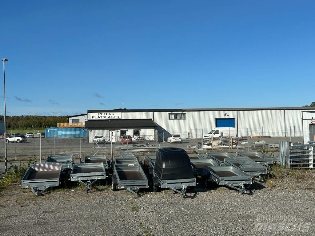 Fogelsta FS1425 Carriole, remorque légère