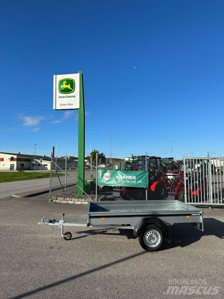 Fogelsta FS1425 Carriole, remorque légère