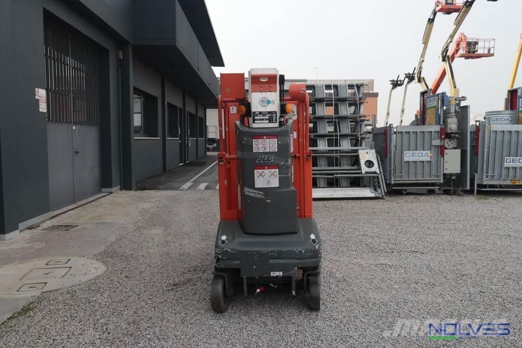 JLG Toucan Duo Autre nacelle élévatrice