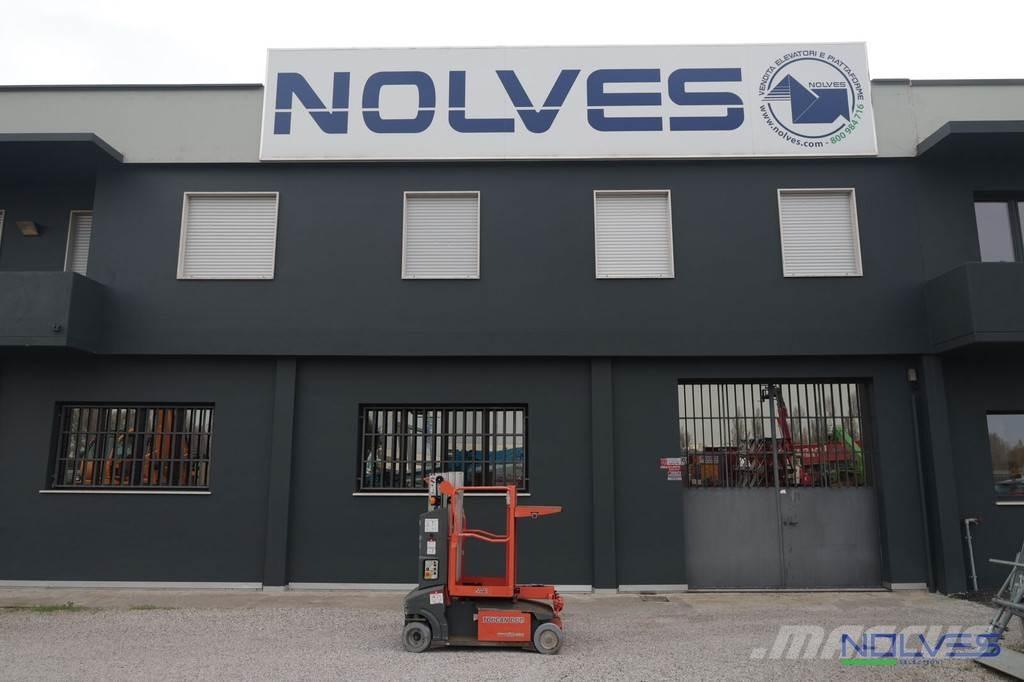 JLG Toucan Duo Autre nacelle élévatrice