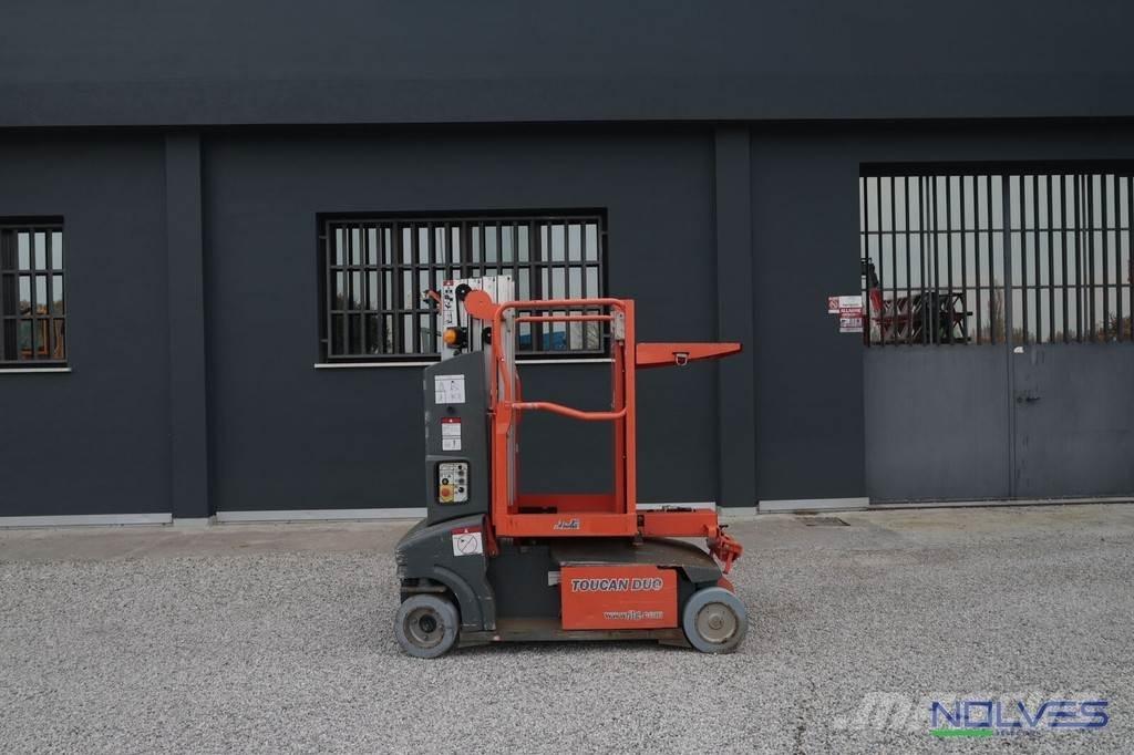 JLG Toucan Duo Autre nacelle élévatrice