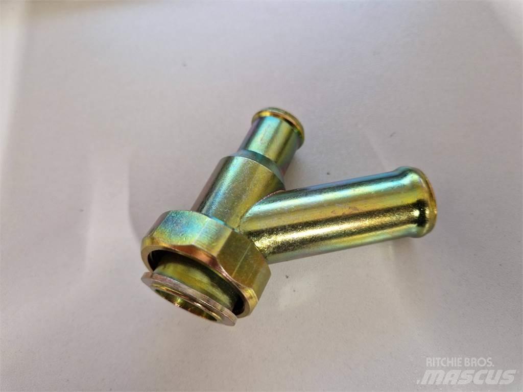 Rottne 062-0178 Moteur