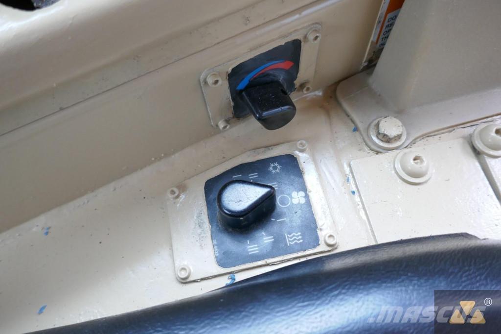 CAT D9R Bouteurs sur chenilles