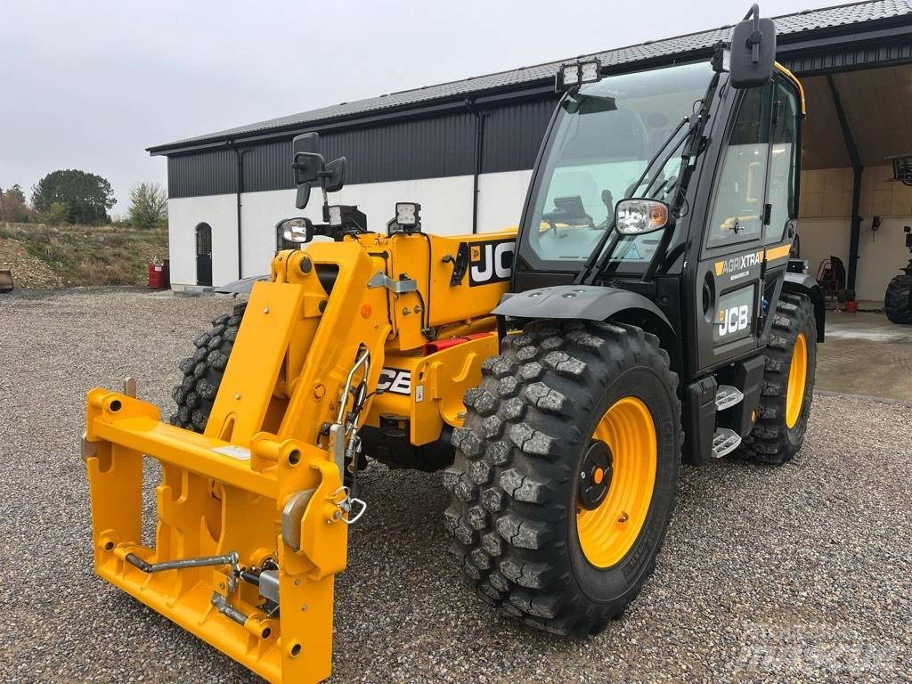 JCB 542-70 Agri Xtra Chariot télescopique