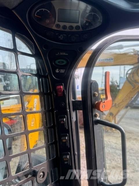 Bobcat S 530 Chargeuse compacte