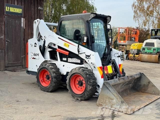 Bobcat S 530 Chargeuse compacte