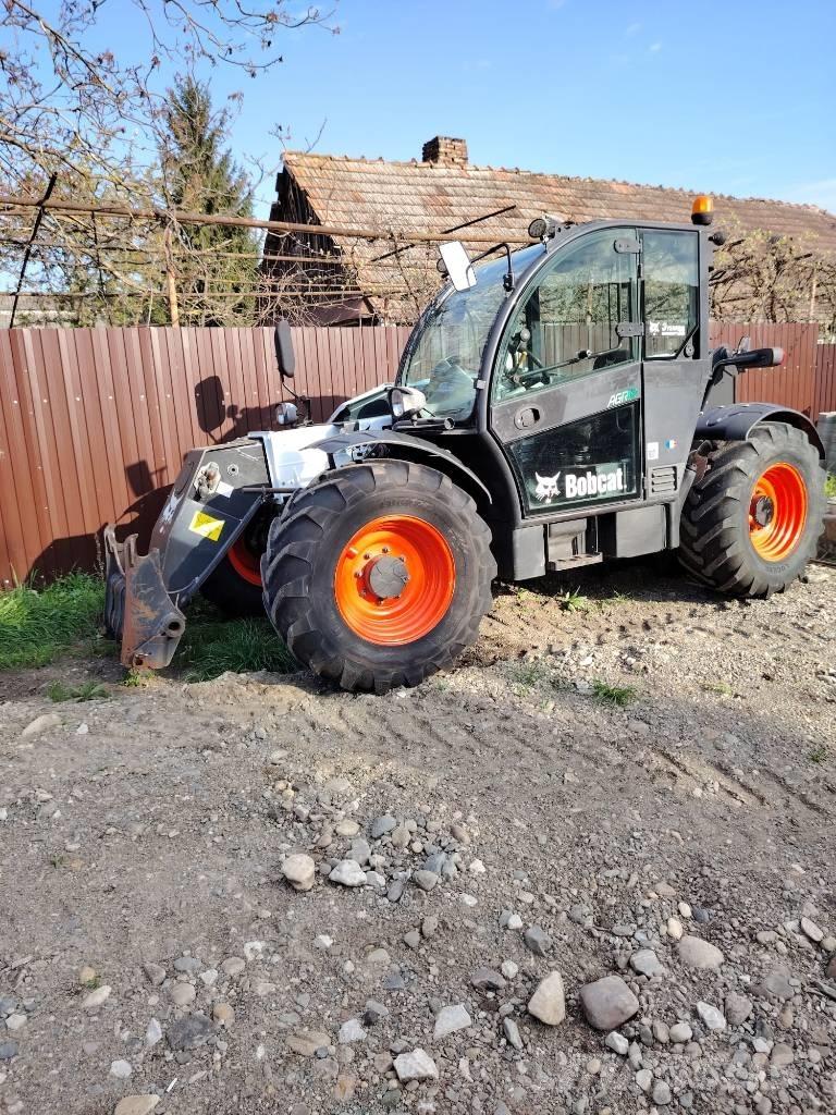 Bobcat TL 38.70 Agri Chariot télescopique