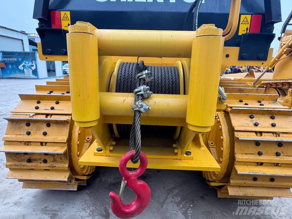 Shantui SD 22 F Bouteurs sur chenilles