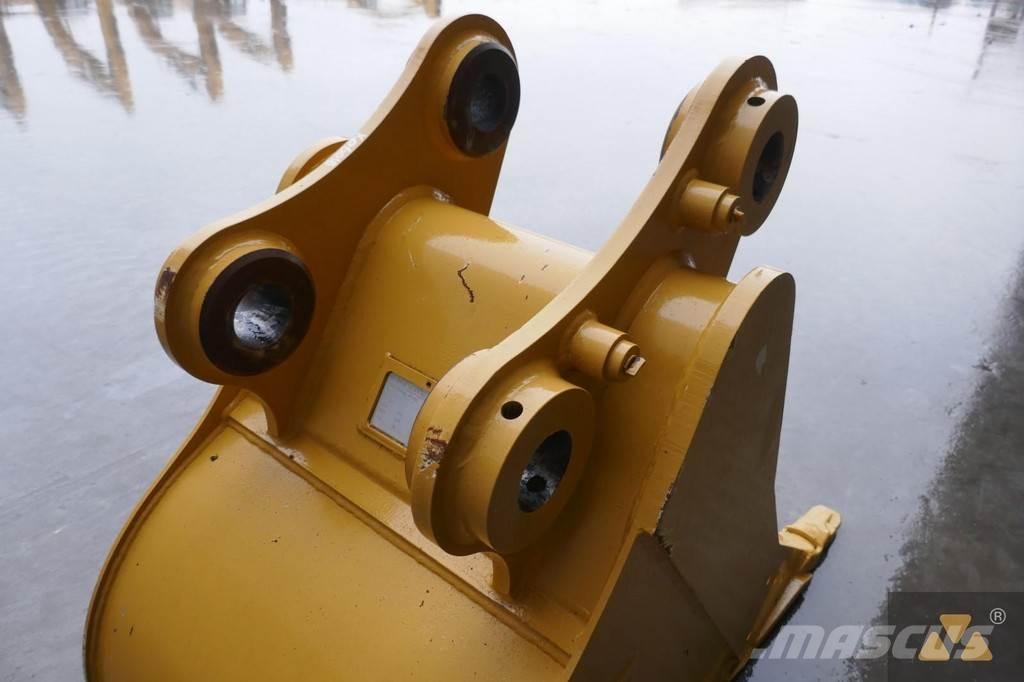 CAT 320 Bucket Godet