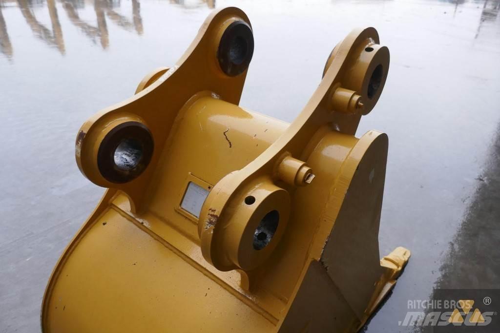 CAT 320 Bucket Godet