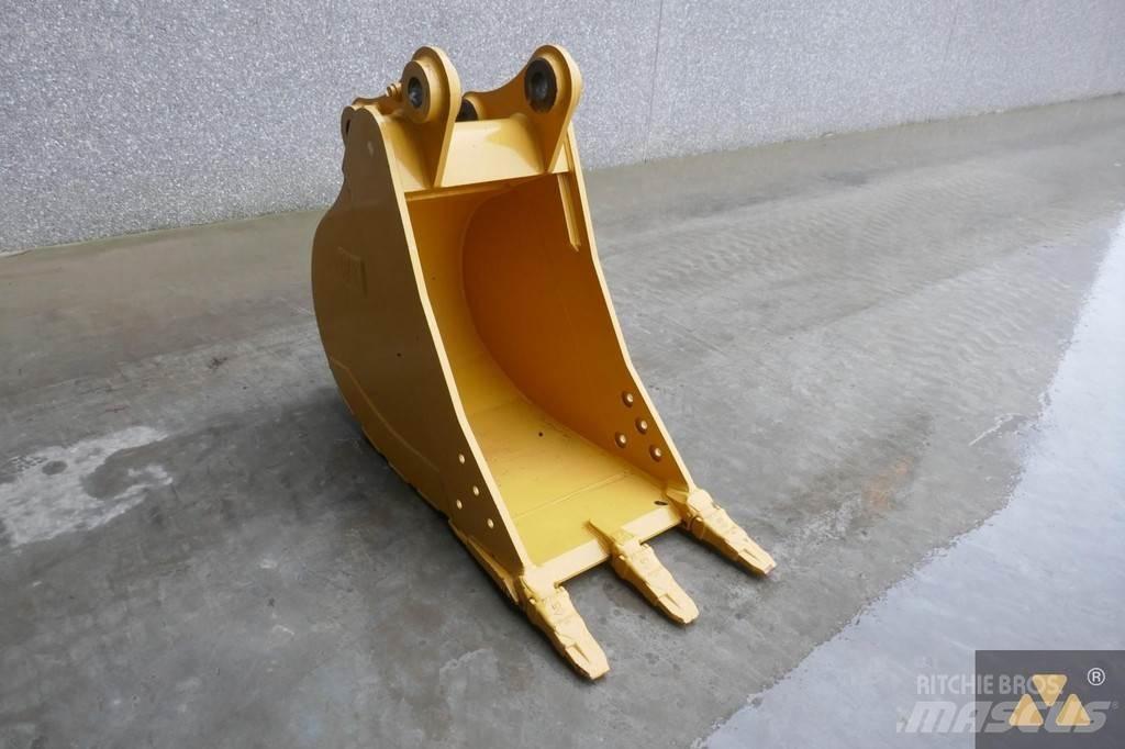 CAT 320 Bucket Godet