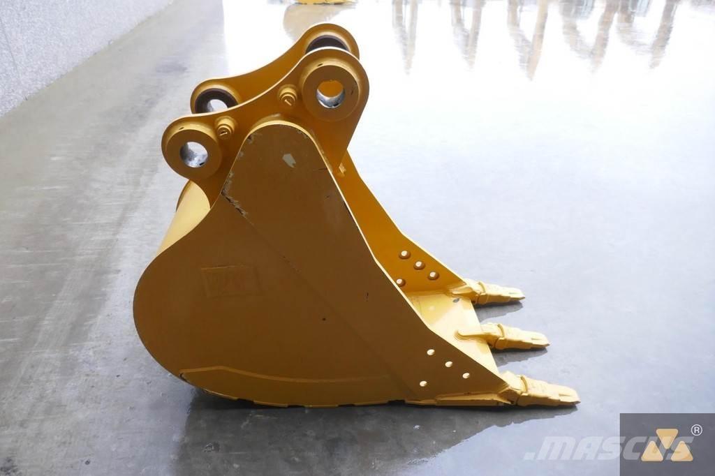 CAT 320 Bucket Godet