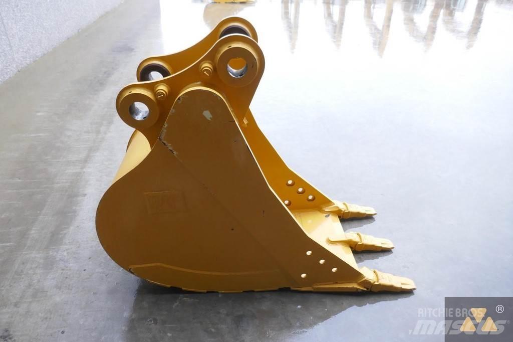 CAT 320 Bucket Godet