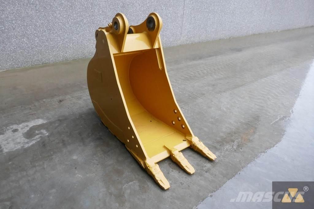 CAT 320 Bucket Godet