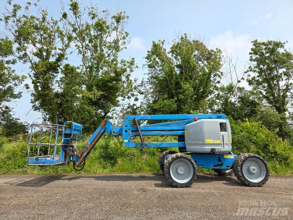 Genie Z 45/25 Nacelles articulées