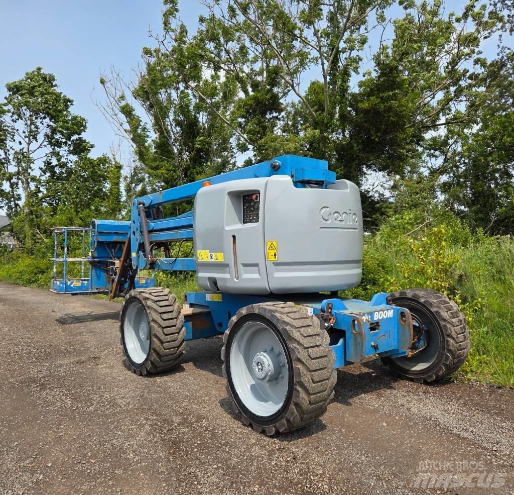 Genie Z 45/25 Nacelles articulées