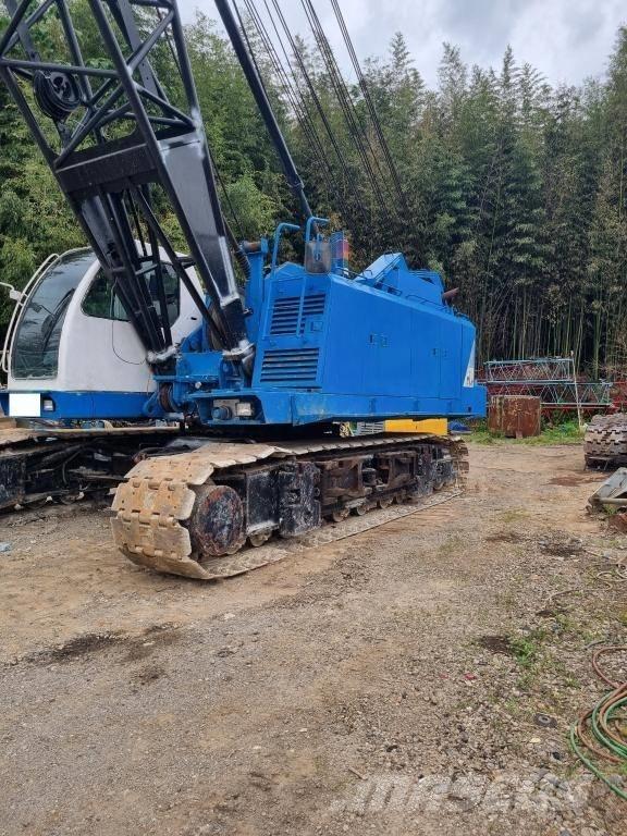Sumitomo SCX800 Grue sur chenilles