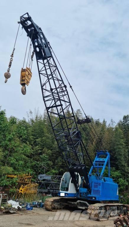 Sumitomo SCX800 Grue sur chenilles