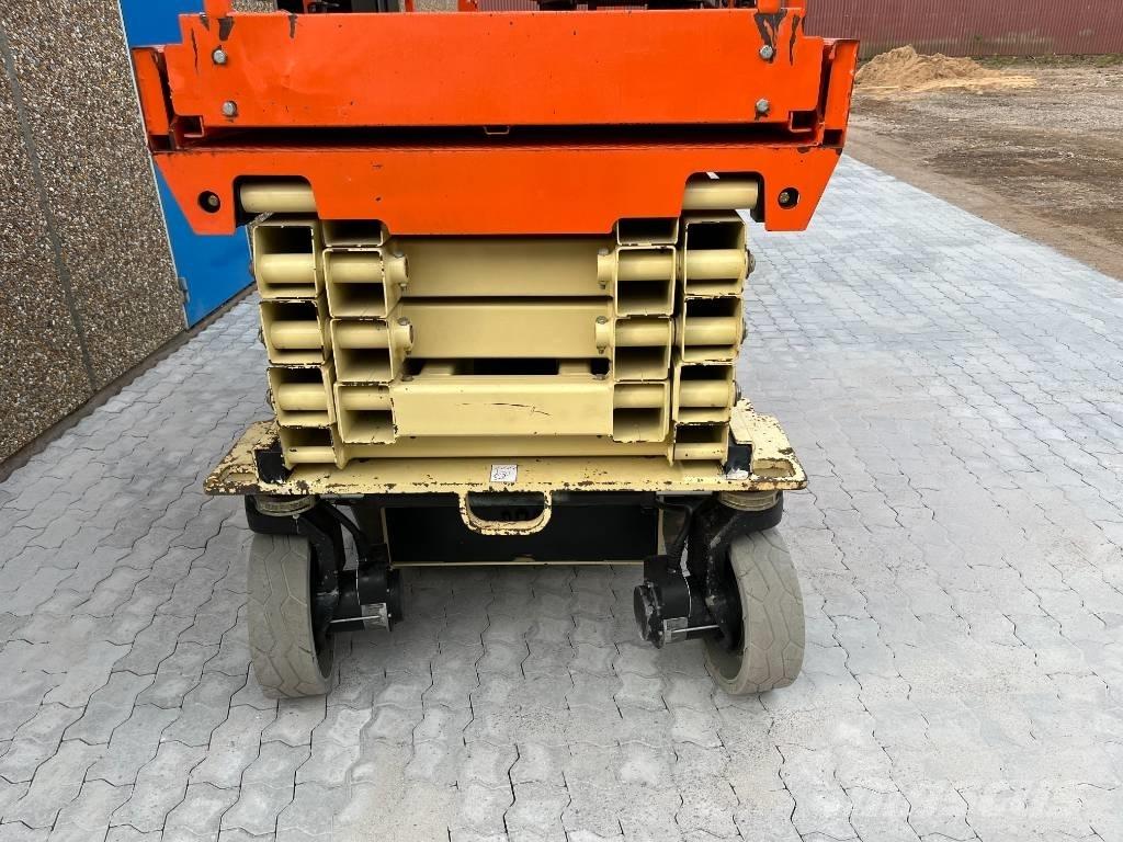 JLG 3246 ES Nacelle ciseaux