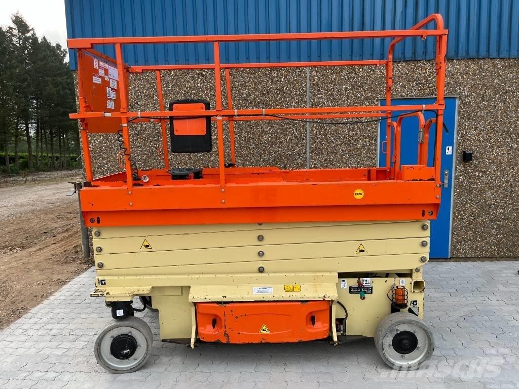 JLG 3246 ES Nacelle ciseaux