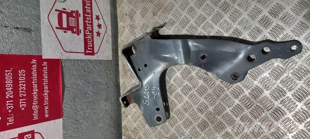 Scania R 440  1802166 Châssis et suspension