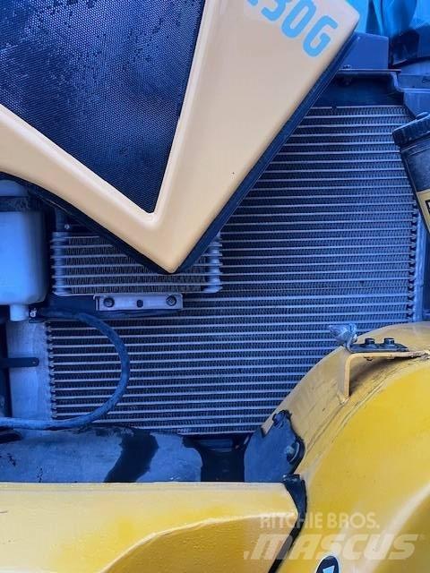 Volvo L 30 G Chargeuse sur pneus