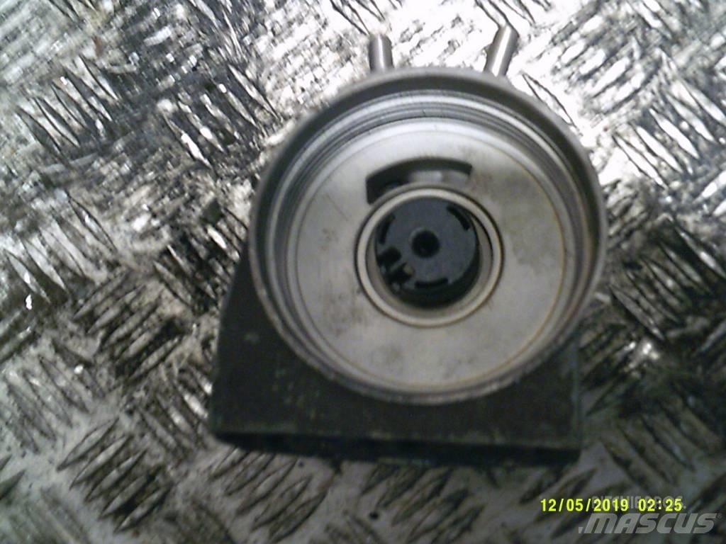 DAF LF65 1408093 Moteur