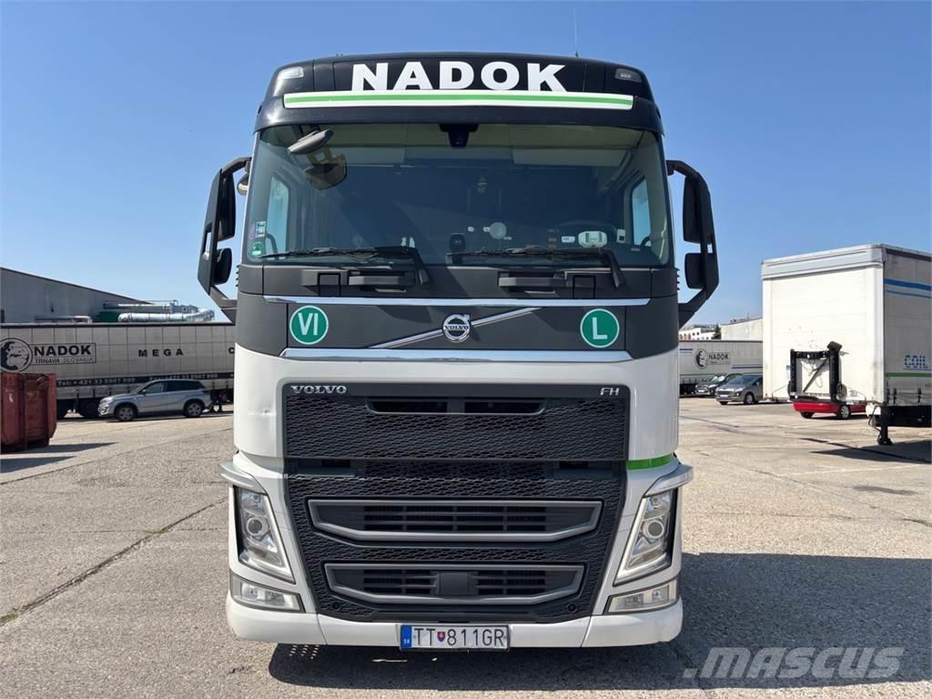 Volvo FH 500 Tracteur routier