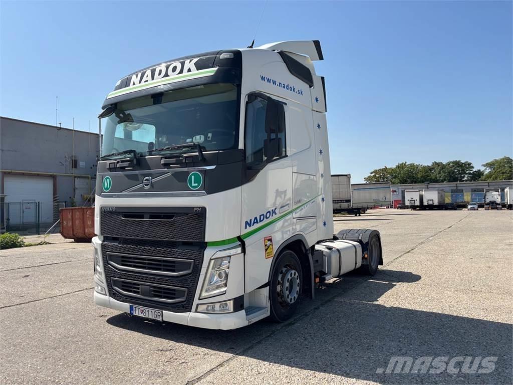 Volvo FH 500 Tracteur routier