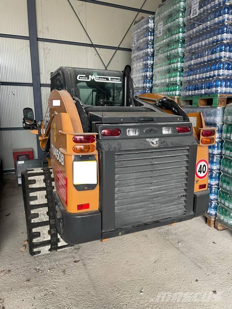 CASE TVB450B Manutention - Autres