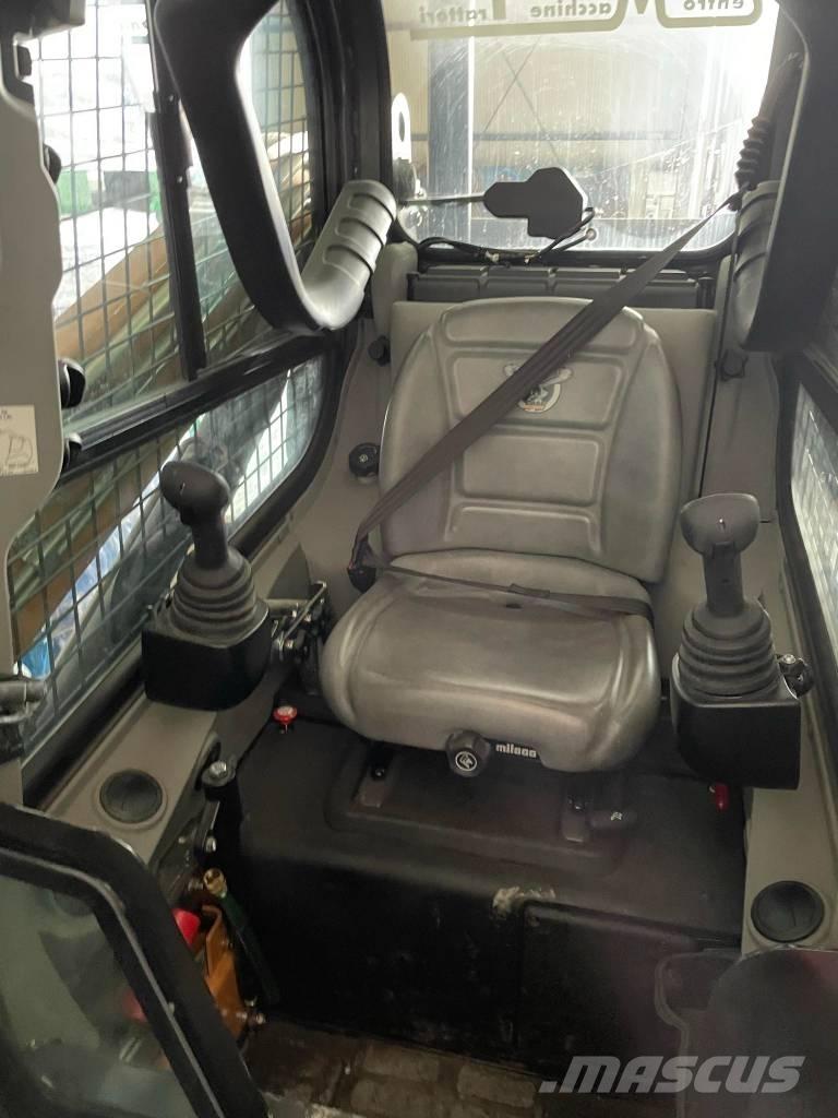 CASE TVB450B Manutention - Autres