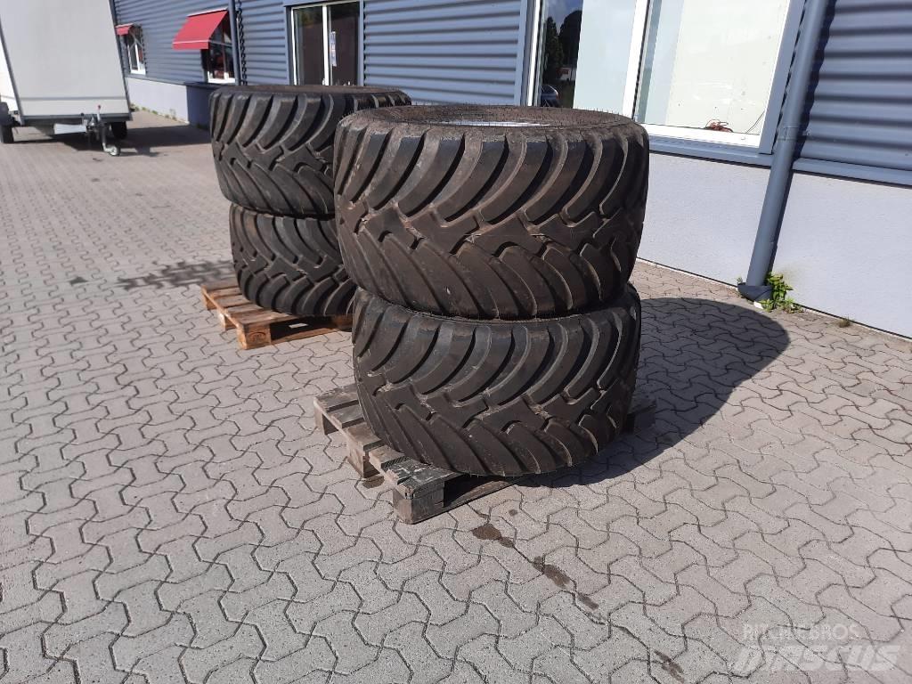 Alliance 560/45/22,5 Pneus, roues et jantes