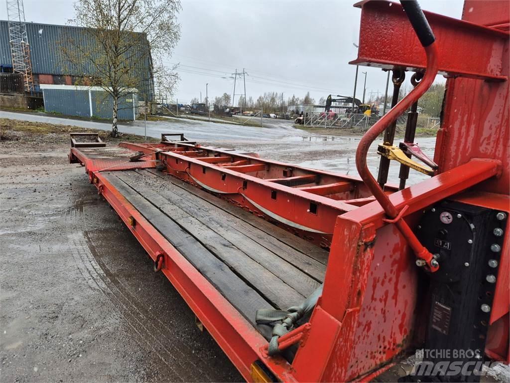 Sisu E13 450 Autre camion