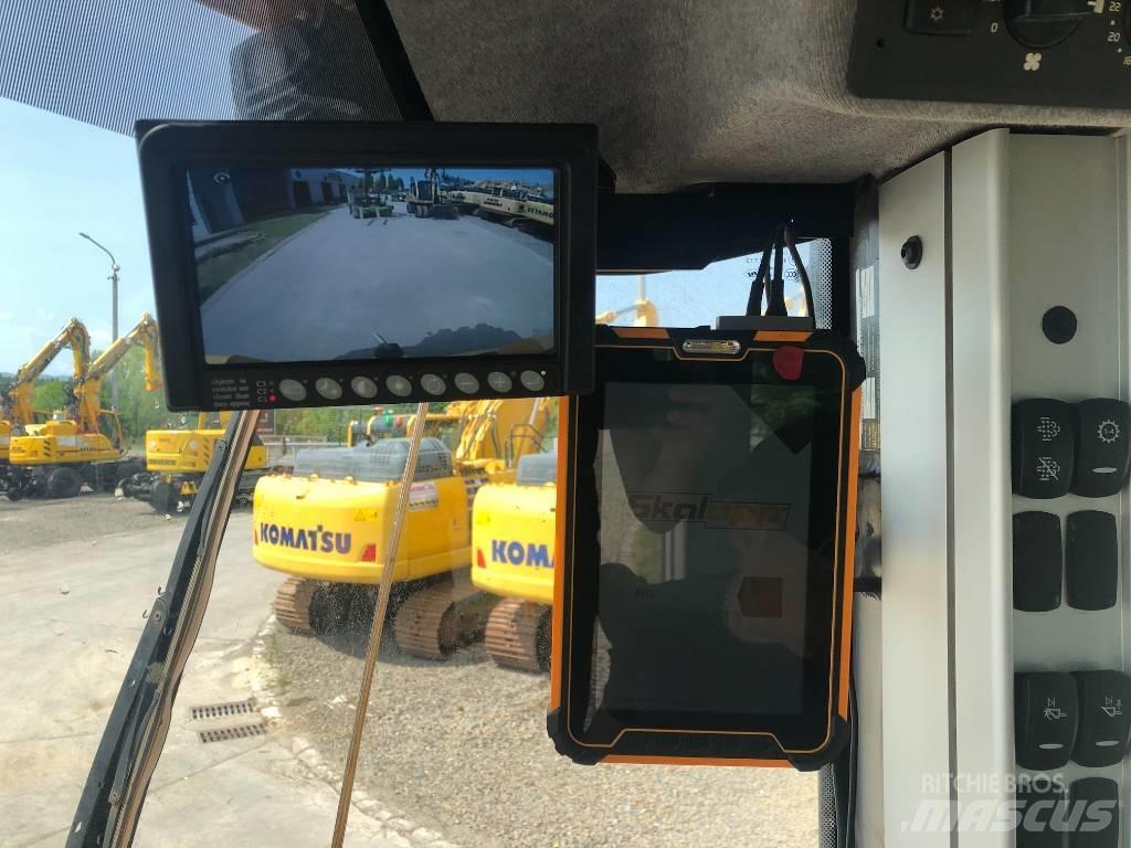 Volvo L90H Chargeuse sur pneus