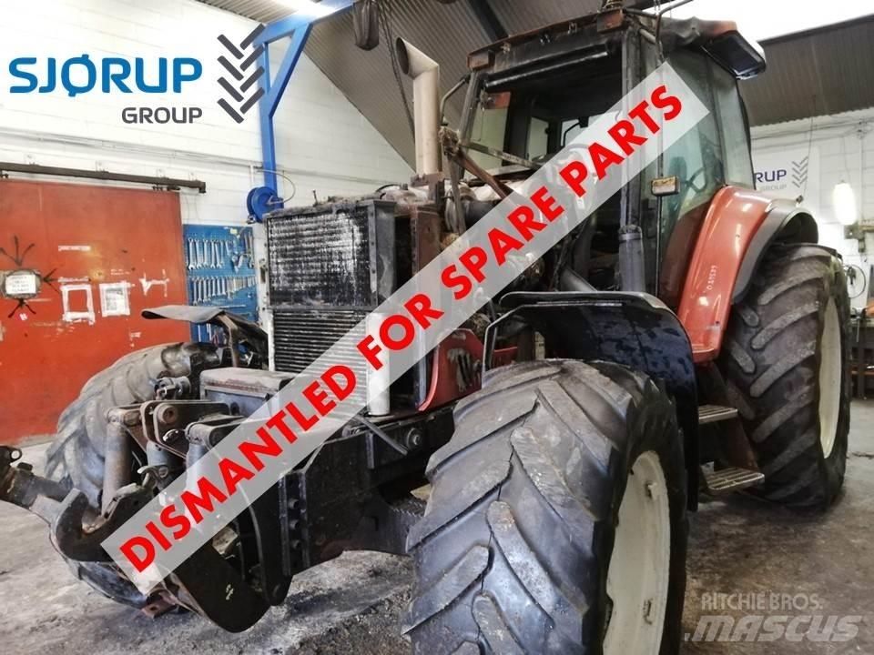 Fiat G170 Tracteur