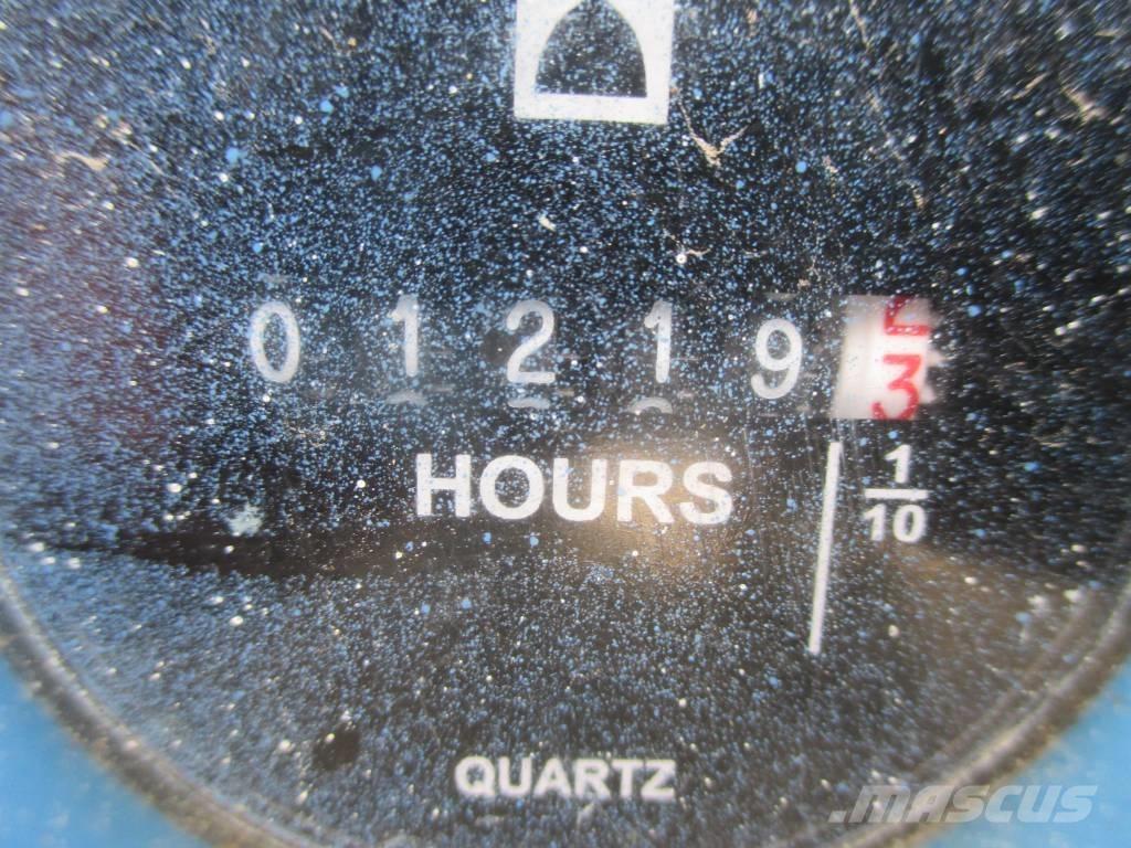 Genie GS 3246 Nacelle ciseaux