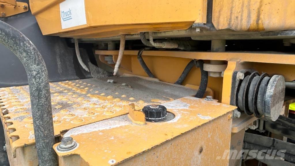 Volvo L 120 H Chargeuse sur pneus