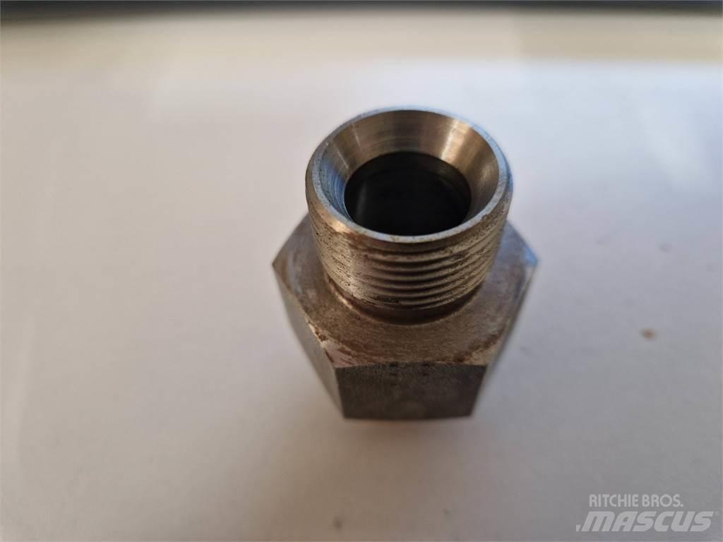 Rottne 041-0220 Hydraulique