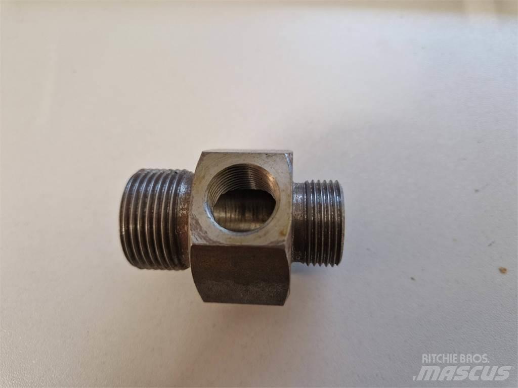 Rottne 041-0220 Hydraulique