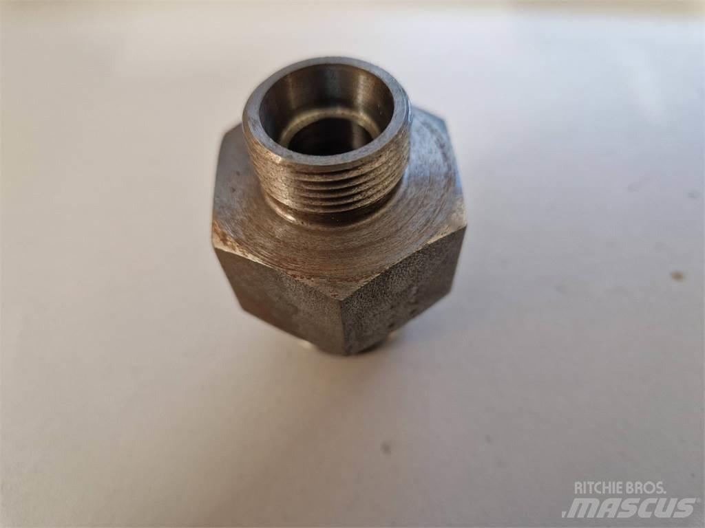 Rottne 041-0220 Hydraulique