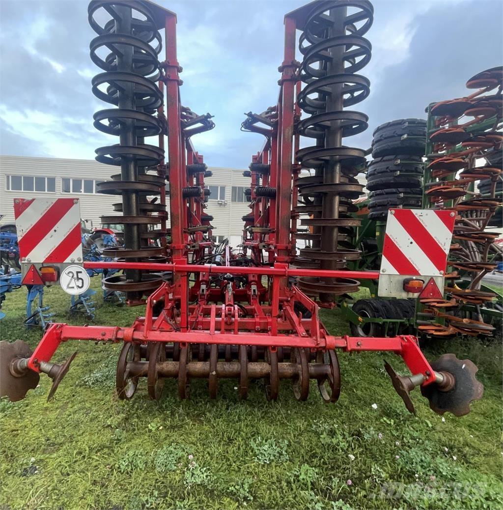 Horsch Terrano 7FM Déchaumeur, cultivateur