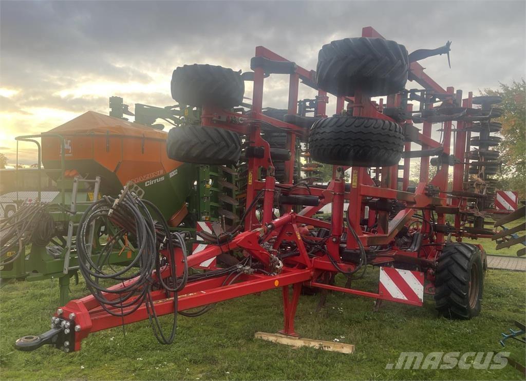 Horsch Terrano 7FM Déchaumeur, cultivateur