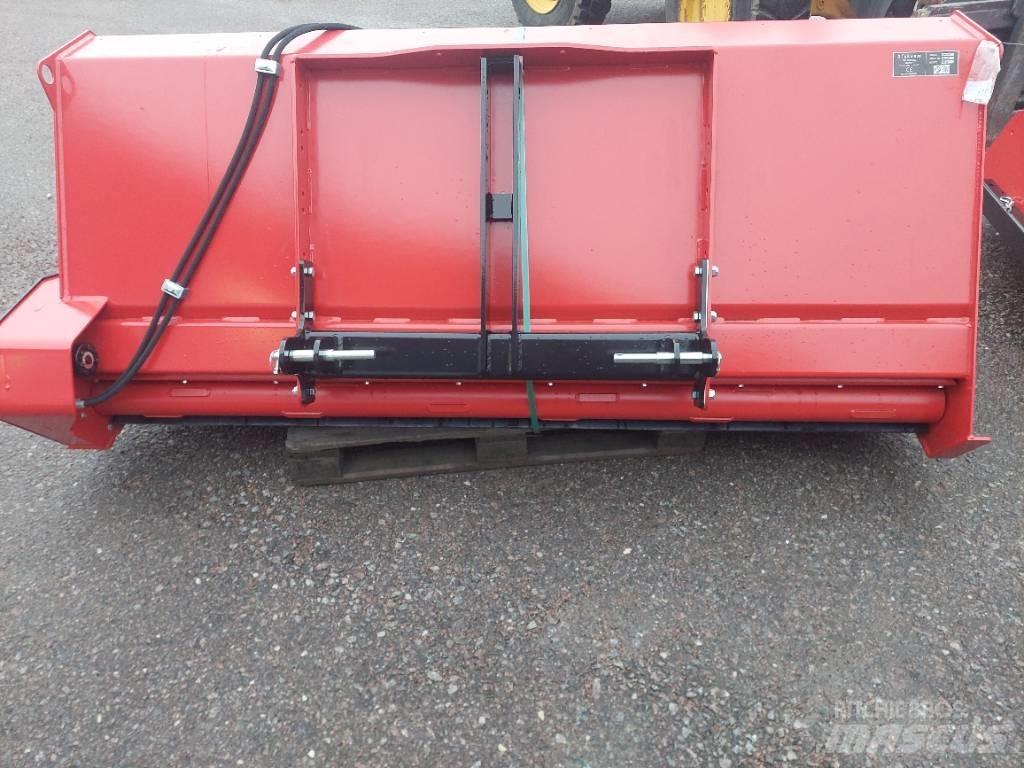 Tokvam 1600 Sableuse et saleuse