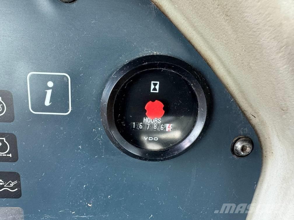 Liebherr PR 734 L GP Bouteurs sur chenilles